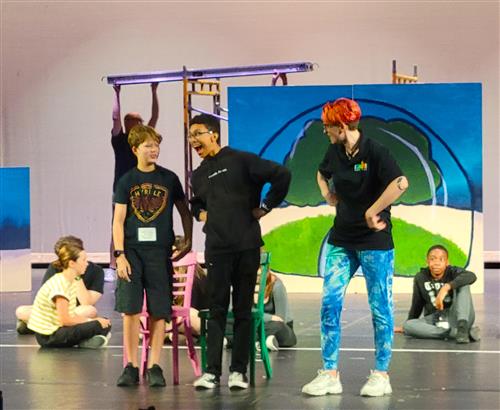 Musical Theater